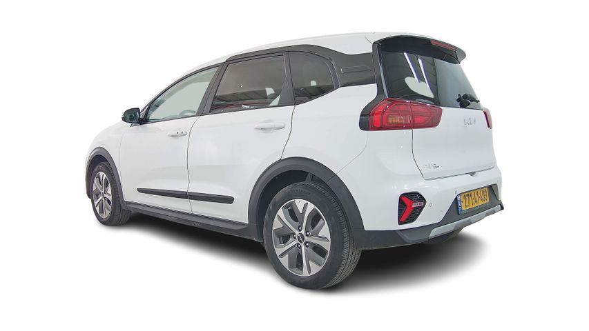 קיה נירו פלוס