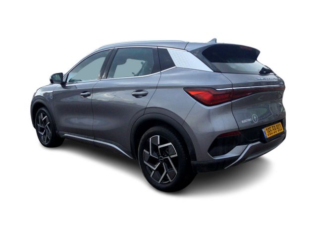 בי.ווי.די אטו 3