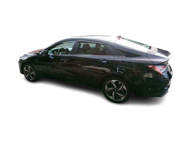 יונדאי אלנטרה