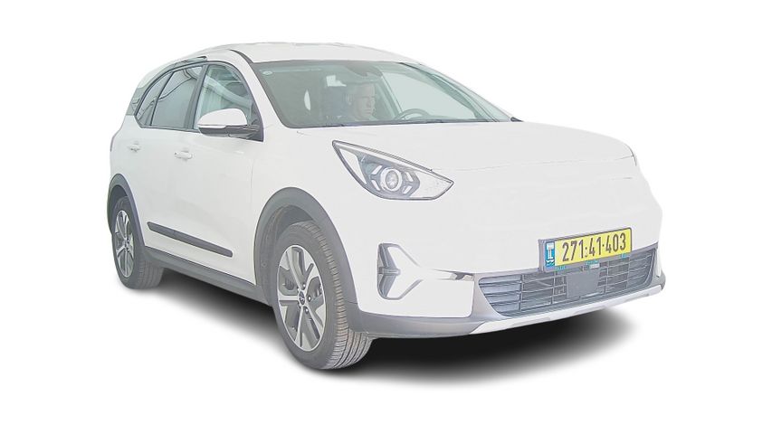 קיה נירו פלוס