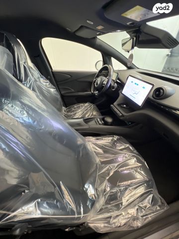 בי.ווי.די דולפין