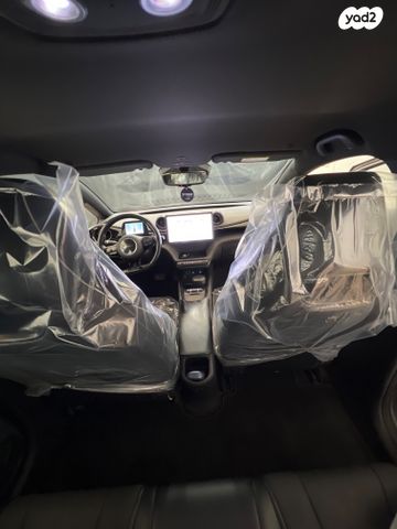 בי.ווי.די דולפין