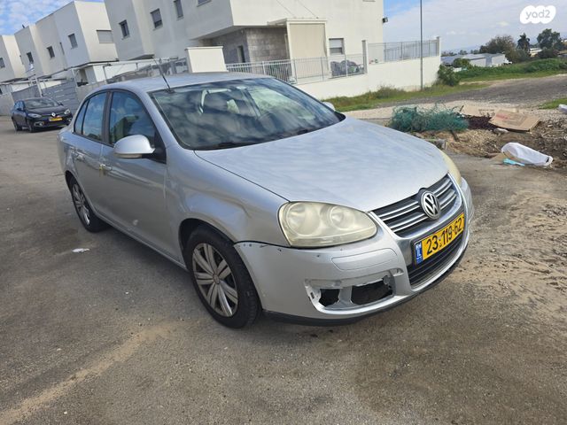 פולקסווגן ג'טה 