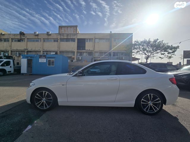 ב מ וו סדרה 2