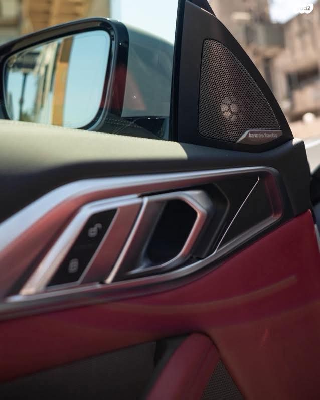 ב מ וו סדרה 4