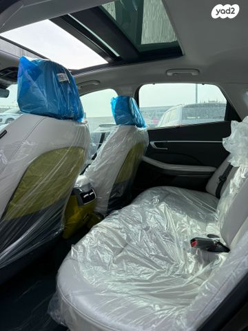 יונדאי סונטה