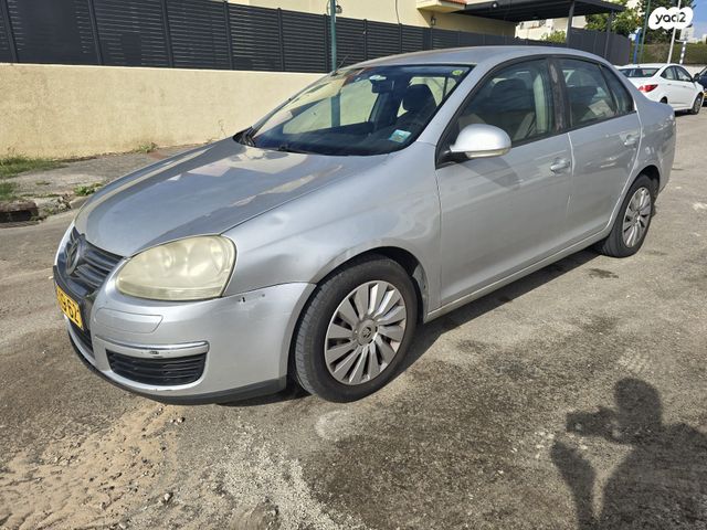 פולקסווגן ג'טה 