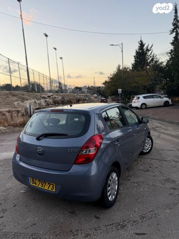 יונדאי i20