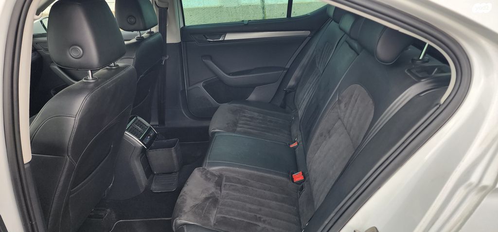 סקודה סופרב