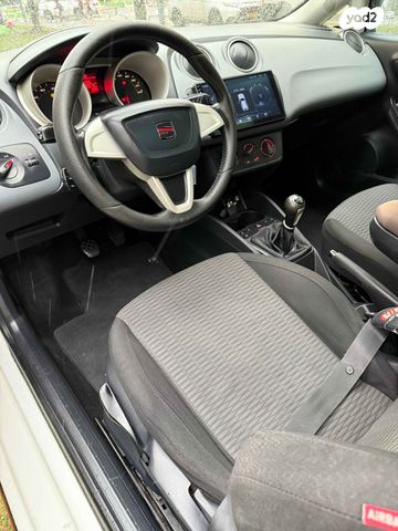 סיאט איביזה