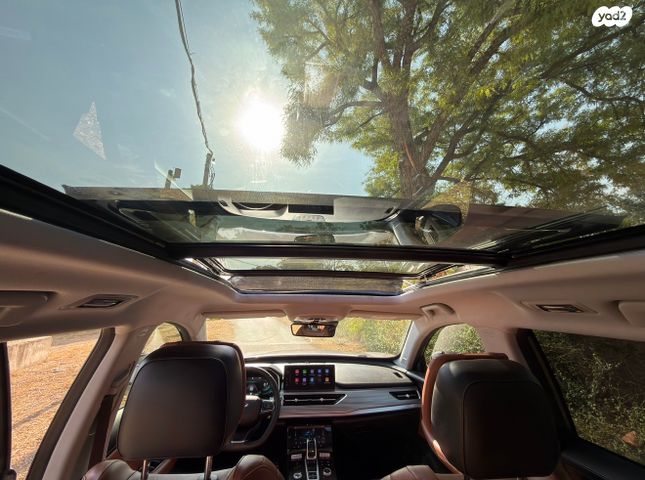 צ׳רי טיגו 8 פרו