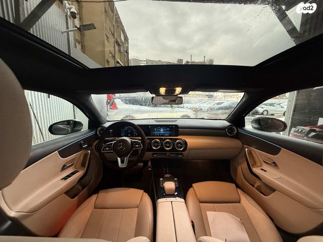 מרצדס-בנץ A-class