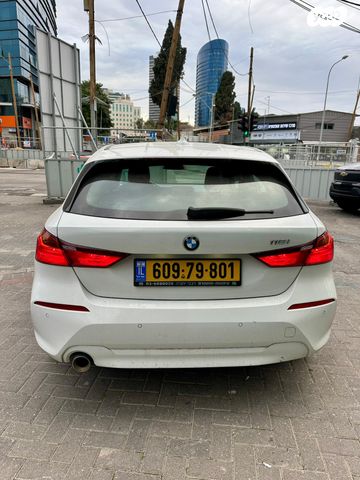 ב מ וו סדרה 1