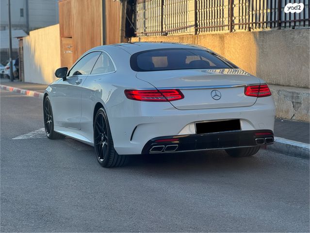 מרצדס-בנץ S-class