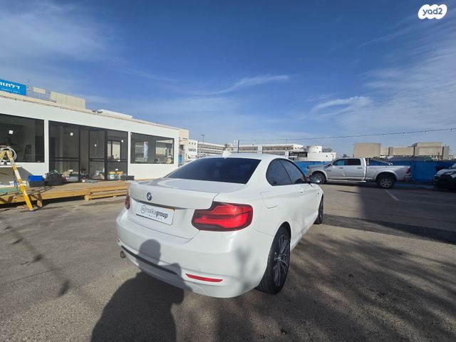 ב מ וו סדרה 2