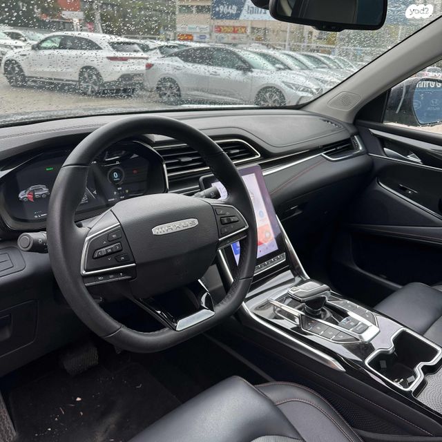 מקסוס איוניק 6