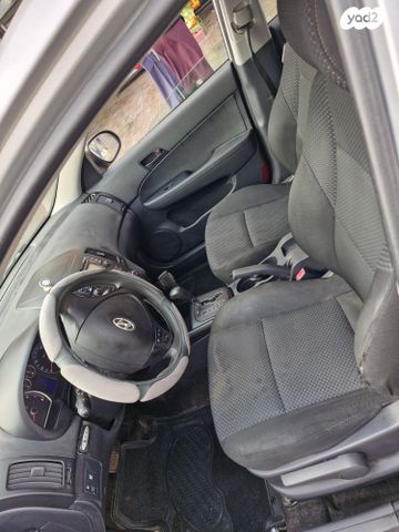 יונדאי i30
