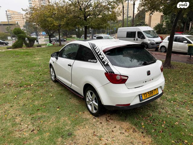 סיאט איביזה