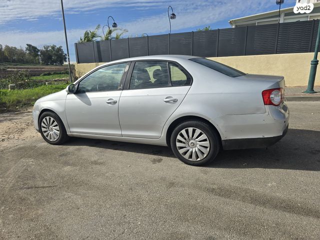 פולקסווגן ג'טה 