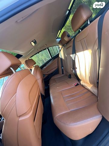 ב מ וו סדרה 5