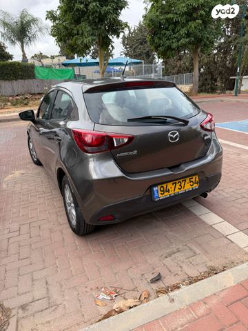 מאזדה 2