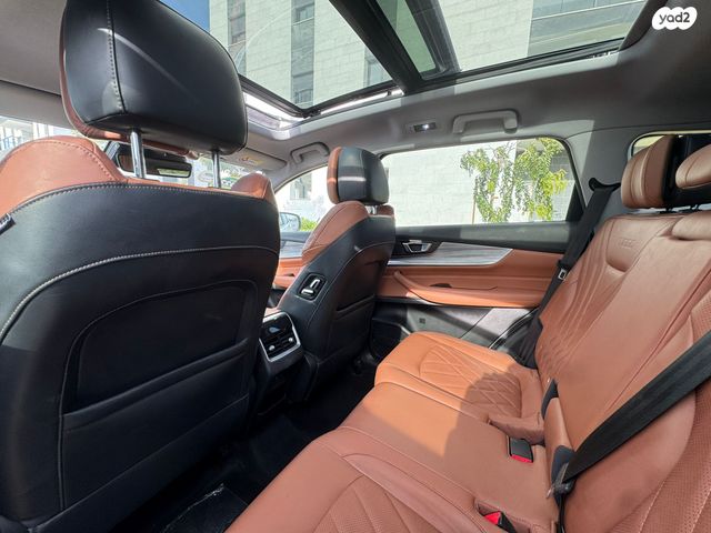 צ׳רי טיגו 8 פרו