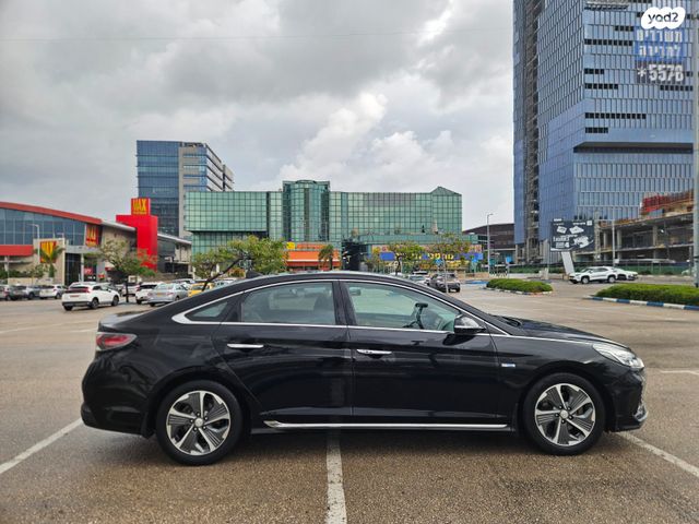 יונדאי סונטה