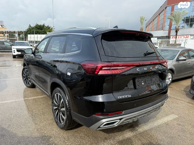 צ׳רי טיגו 8 פרו