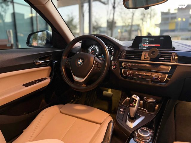 ב מ וו סדרה 2