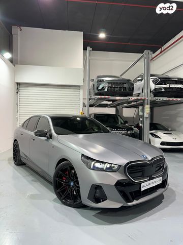 מודעת רכב ב מ וו I5