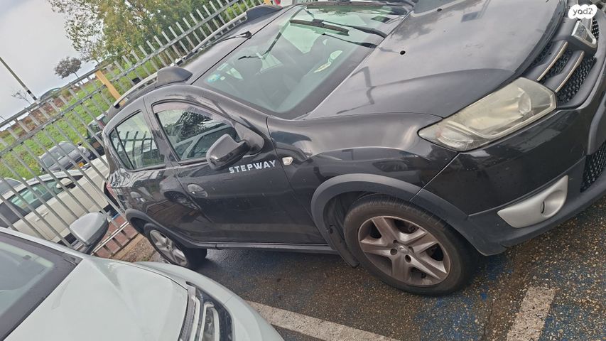 דאצ'יה סנדרו