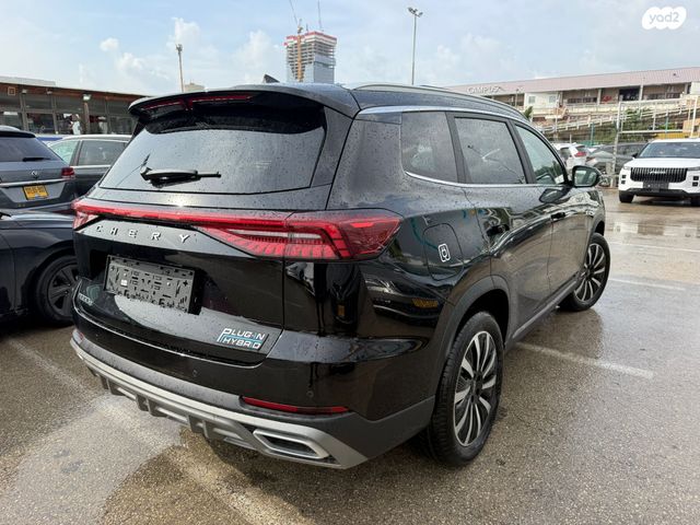 צ׳רי טיגו 8 פרו