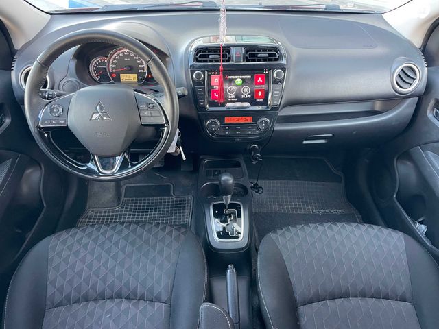 מיצובישי ספייס סטאר