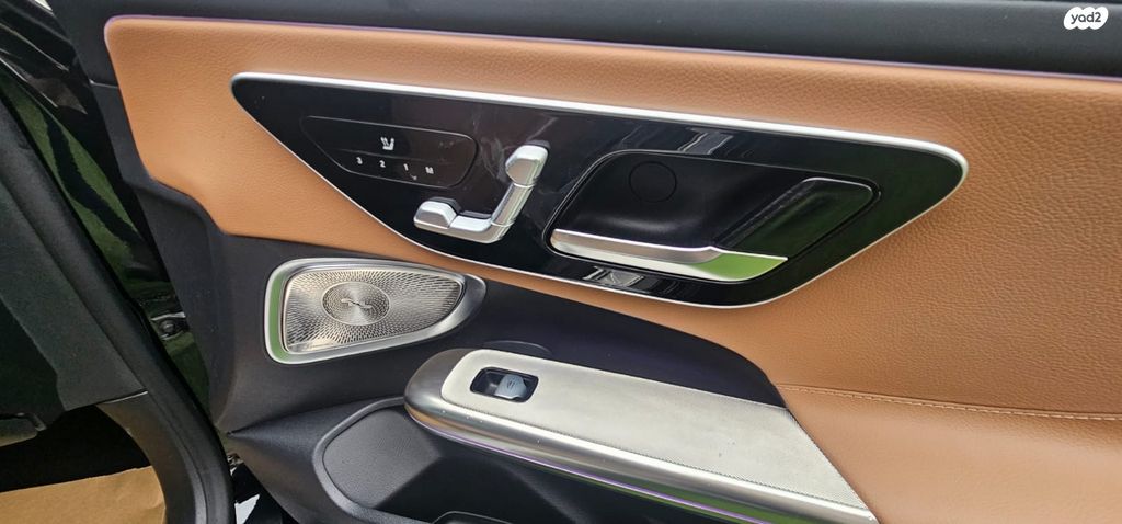 מרצדס-בנץ CLE