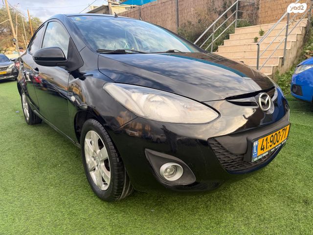 מאזדה 2