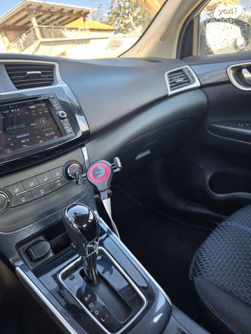 ניסאן סנטרה