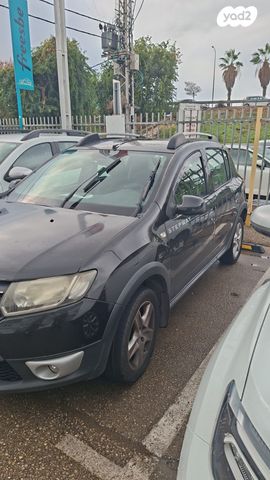 דאצ'יה סנדרו