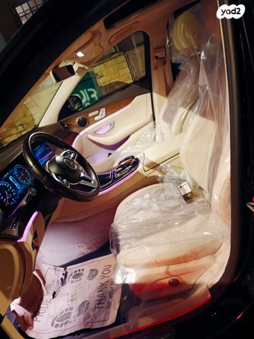 מרצדס-בנץ E-class