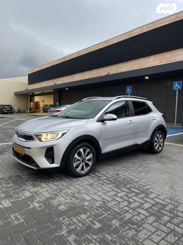 מודעת רכב קיה סטוניק 1