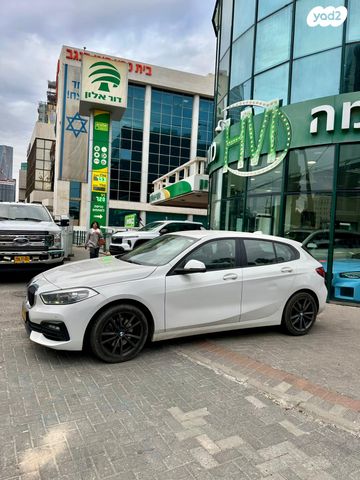 ב מ וו סדרה 1