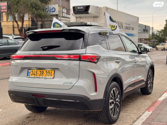 צ׳רי טיגו 7 פרו