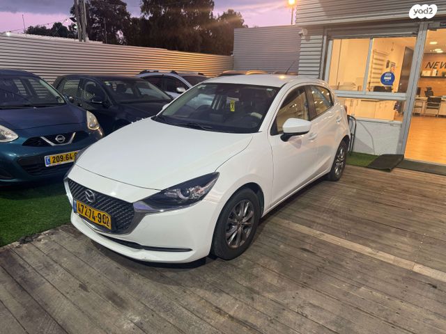 מאזדה 2
