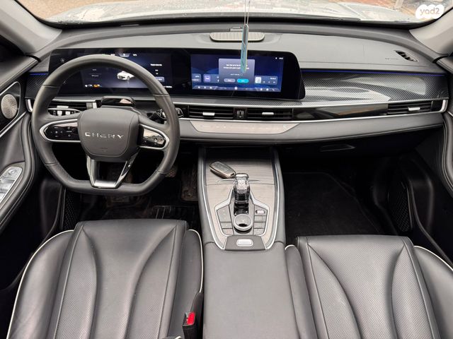 צ׳רי טיגו 7 פרו