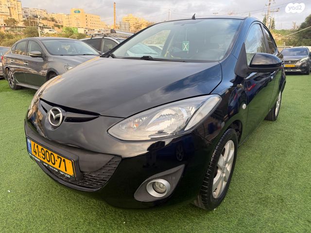 מאזדה 2