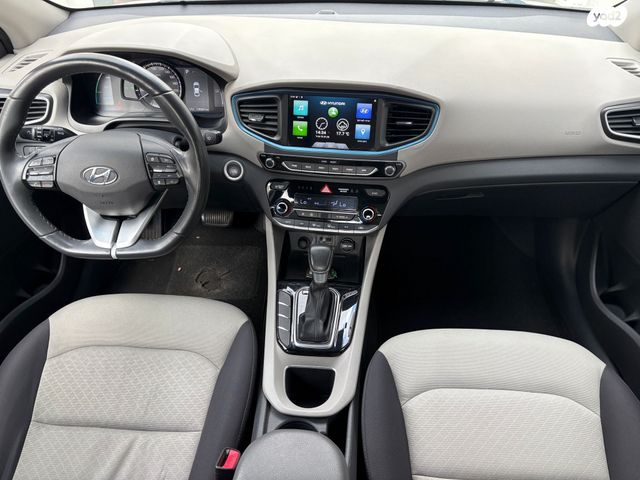 יונדאי איוניק