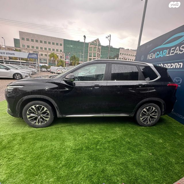 מקסוס איוניק 6