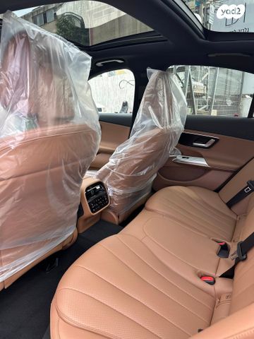 מרצדס-בנץ E-class