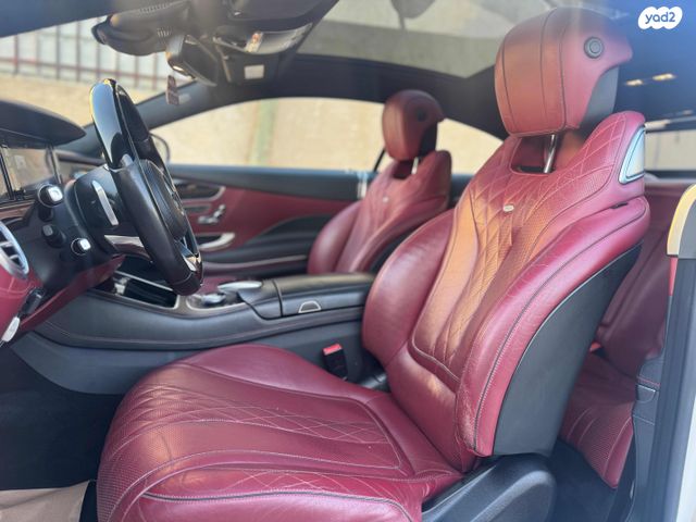 מרצדס-בנץ S-class