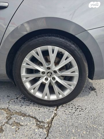 סקודה סופרב