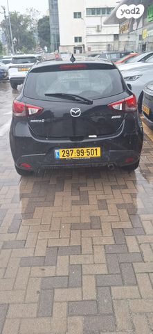 מאזדה 2